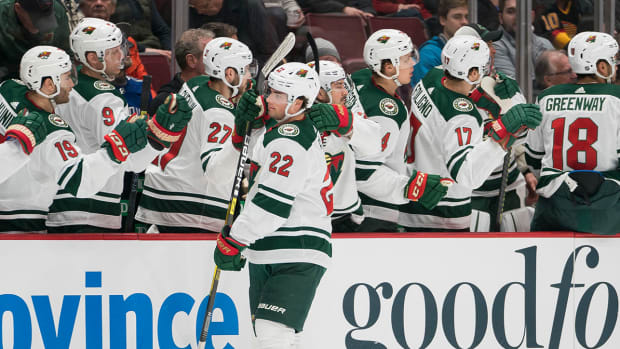Minnesota Wild